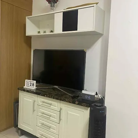 Shell Staycation Tower A