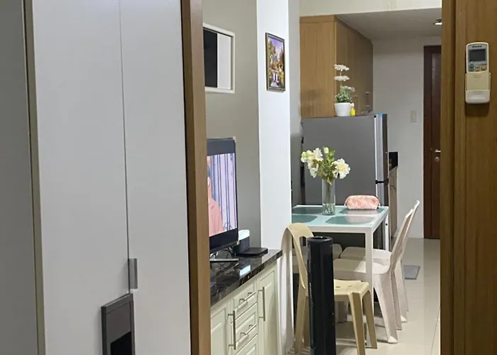 Shell Staycation Tower A